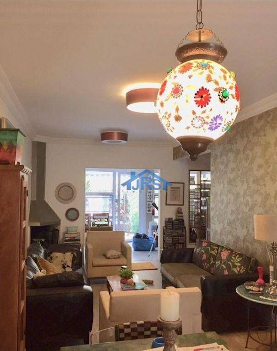 Casa com 3 dormitórios à venda, 205 m² por R$ 1.440.000,00 - Alphaville - Santana de Parnaíba/SP