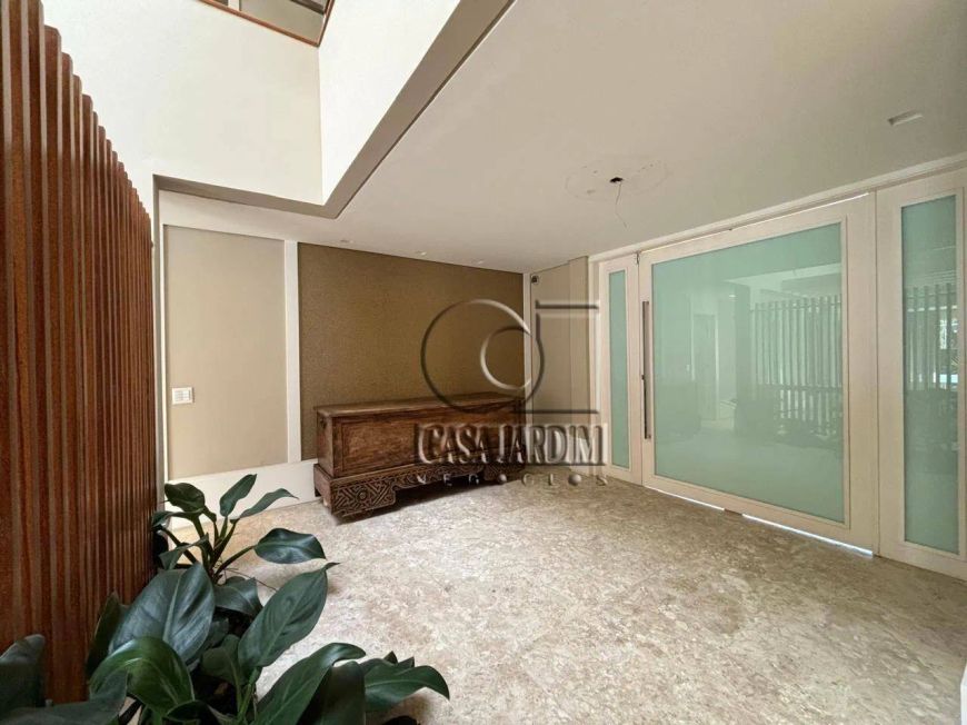 Casa com 4 dormitórios à venda, 394 m² por R$ 3.200.000,00 - Alphaville 09 - Santana de Parnaíba/SP