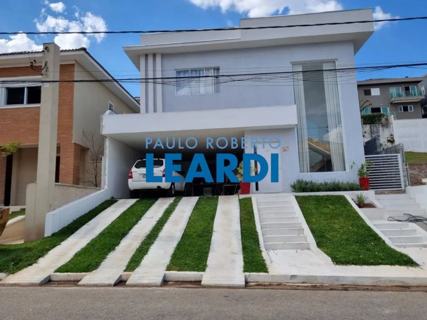 CASA EM CONDOMÍNIO - TANQUINHO - SP