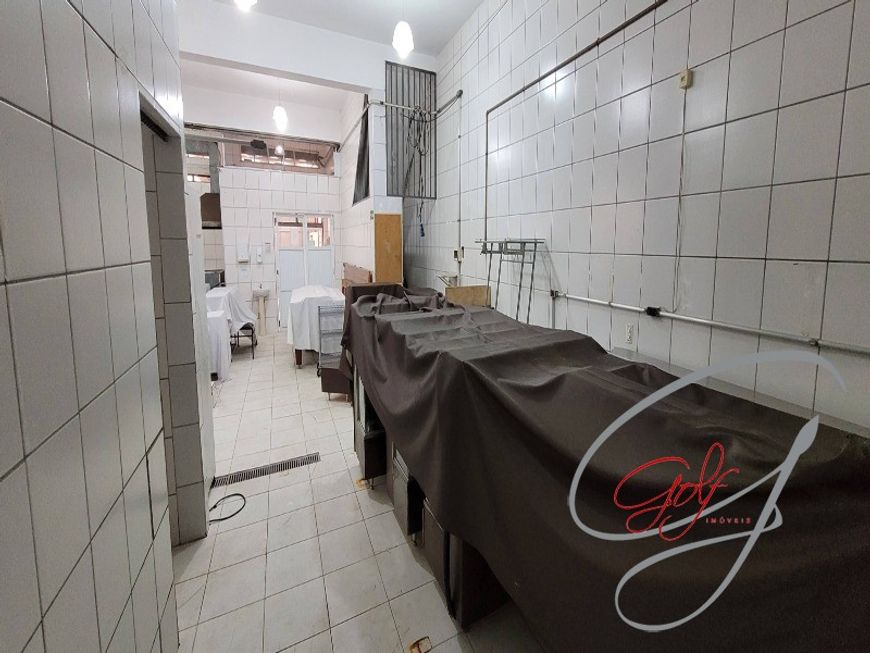 PRÉDIO COMERCIAL PARA VENDA OU LOCAÇÃO, VILA DALVA, SÃO PAULO, 485 M² A/C, TÉRREO 280 M², 1º PISO 18