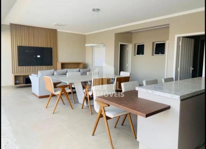 RRCOD4514D Casa 380m² CONDOMÍNIO RESIDENCIAL 6 - OPORTUNIDADE - 4 Suítes 4 Vagas - Santana de Parnaí