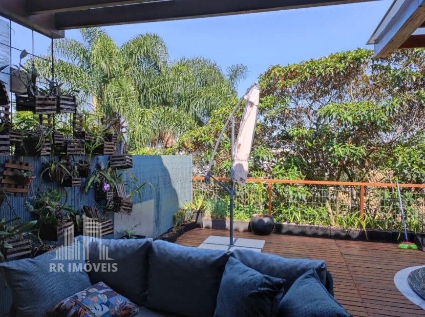 RR7866 Casa 176m² CONDOMÍNIO UPTOWN HOUSING - OPORTUNIDADE - 3 Dorms 2 Vagas - Santana de Parnaíba S
