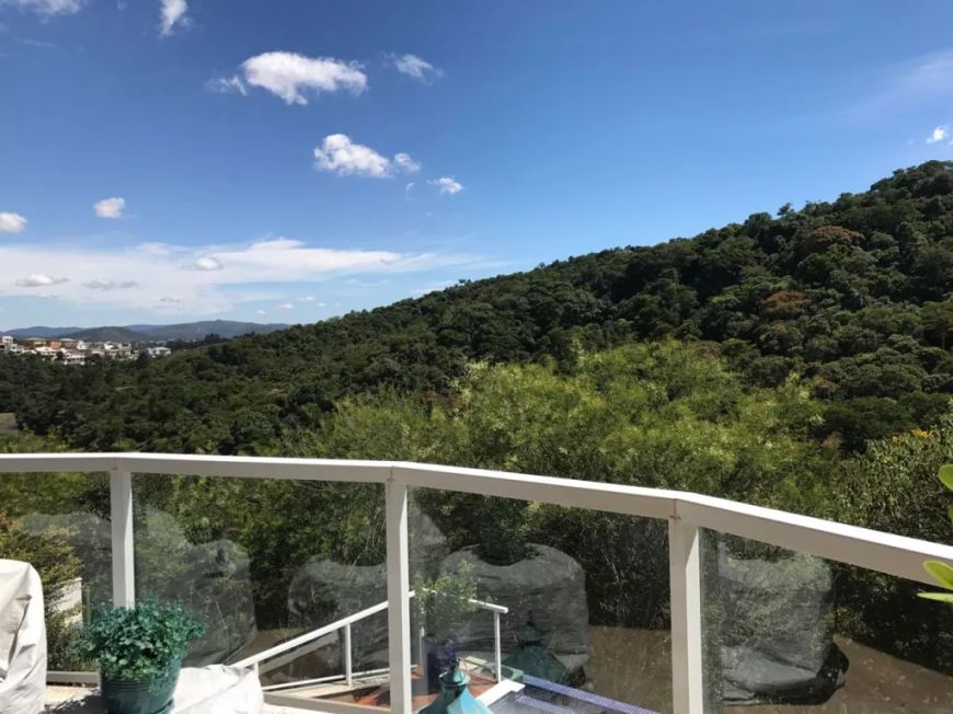 Vendo casa em Alphaville - Residencial Gênesis 2