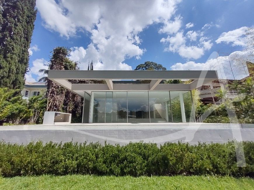 Casa a Venda Tamboré 02