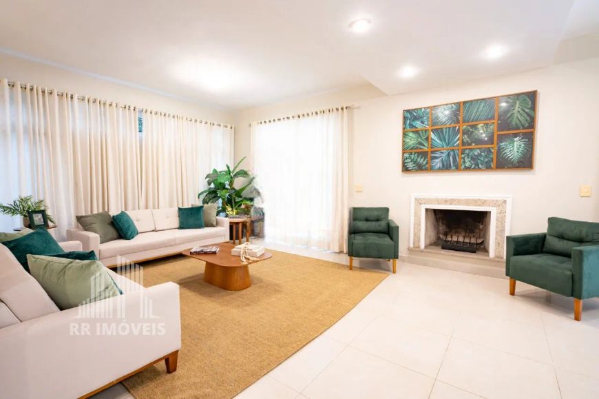 RR7599 Casa 325m² CONDOMÍNIO RESIDENCIAL 5 - OPORTUNIDADE - 4 Suítes 2 Vagas - Santana de Parnaíba,