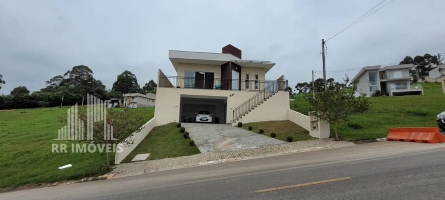 RR6492 Linda Casa 215m² CONDOMÍNIO RESERVA SANTA ANNA - OPORTUNIDADE - 3 Dorms 2 Vagas - Santana de
