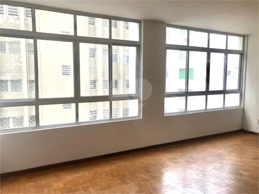 Apartamento com 2 quartos à venda em Santa Cecília - SP