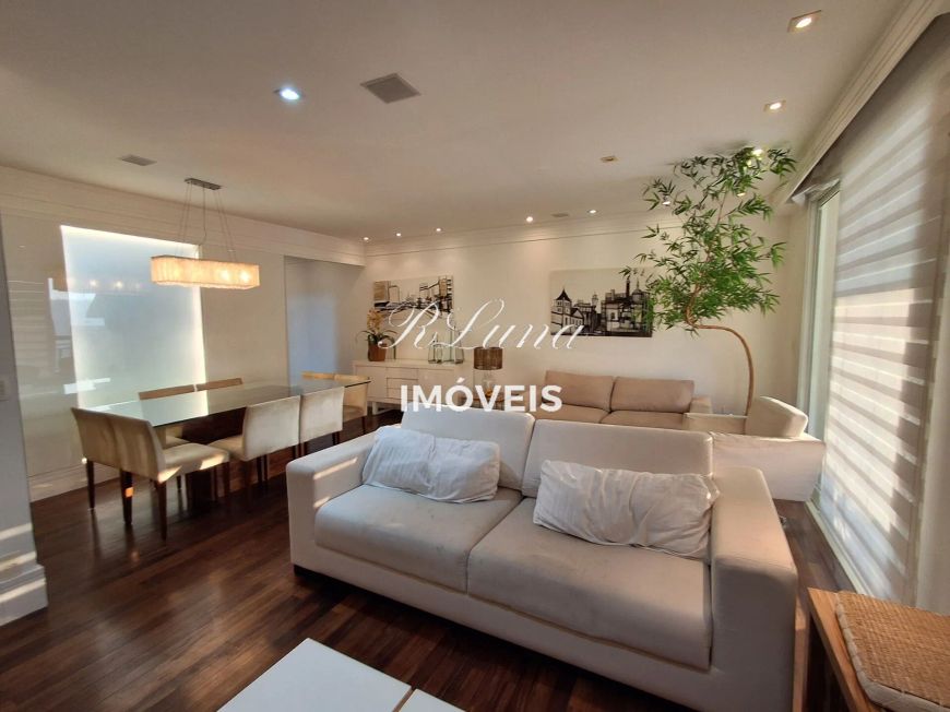 Apartamento à venda no bairro Tamboré - Santana de Parnaíba/SP