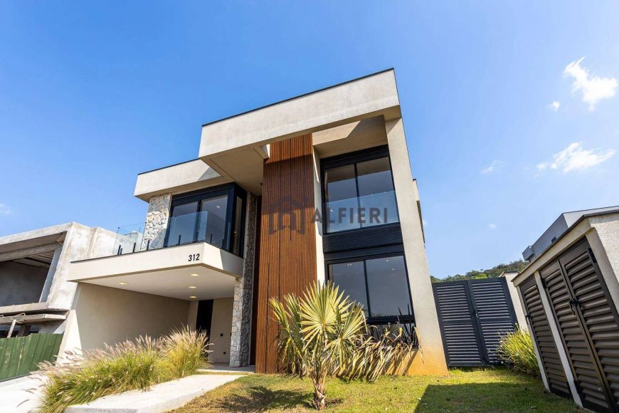 Casa com 4 dormitórios à venda, 440 m² por R$ 5.750.000,00 - Gênesis 2 - Santana de Parnaíba/SP