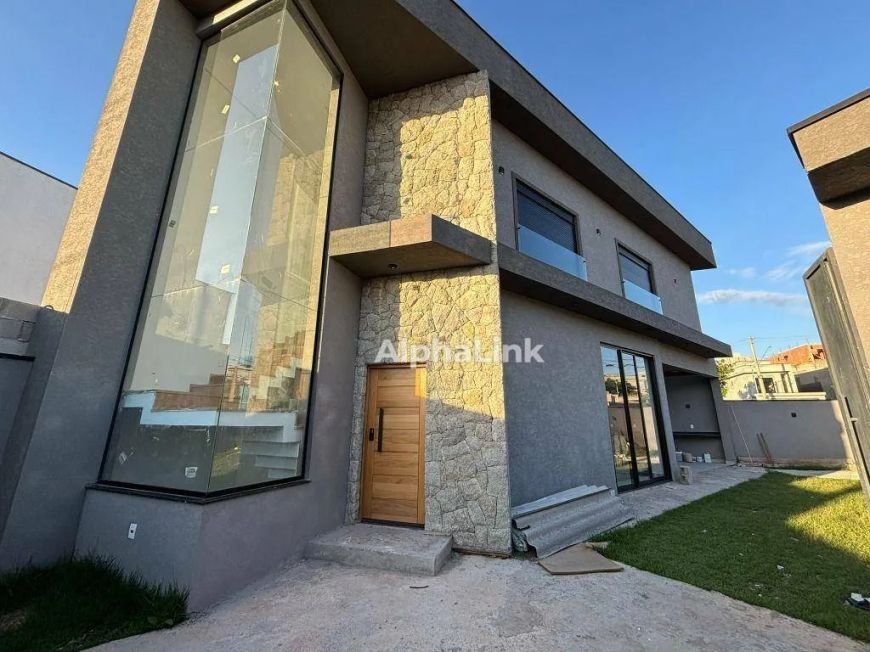 Casa à venda, 178 m² por R$ 1.590.000,00 - Santana de Parnaíba - Santana de Parnaíba/SP