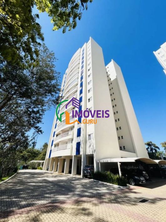APARTAMENTO - TAMBORÉ - SP