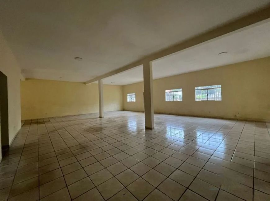 Prédio, 600 m² - venda - Jardim Professor Benoá - Santana de Parnaíba/SP