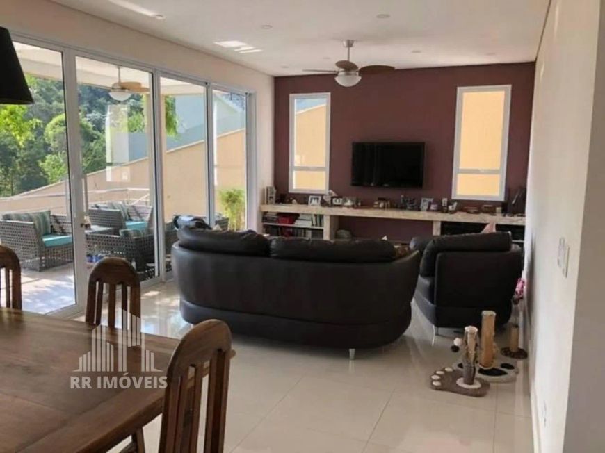 RR5613D Casa 285m² CONDOMÍNIO VALVILLE - OPORTUNIDADE - 3 Dorms 5 Vagas - Santana de Parnaíba SP - Ó