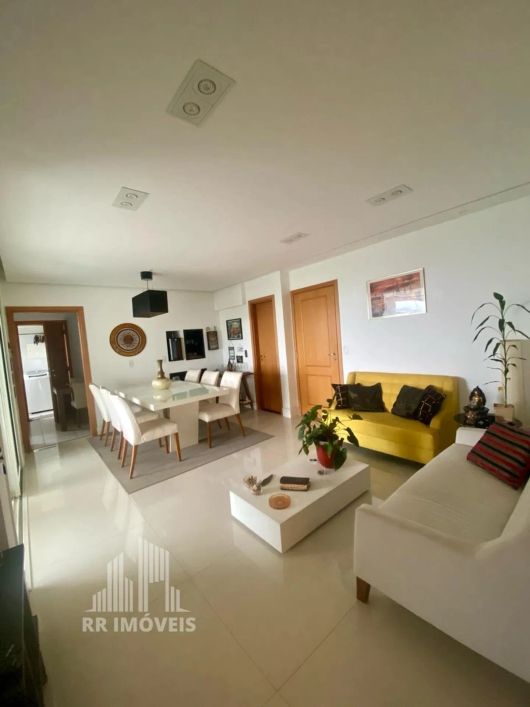 RR6267 Apartamento 123m² CONDOMÍNIO PAISAGEM TAMBORÉ - OPORTUNIDADE - 3 Dorms 2 Vagas - Santana de P