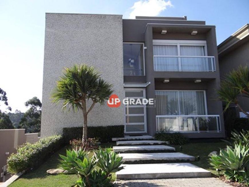 Casa com 4 dormitórios à venda, 700 m² por R$ 8.800.000,00 - Tamboré 10 - Santana de Parnaíba/SP