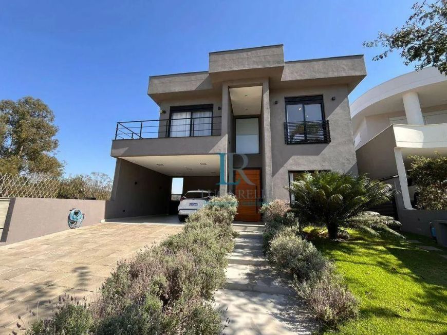 Casa no Residencial Itahyê