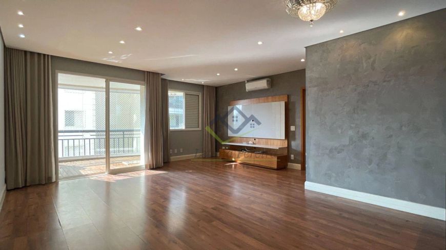 Apartamento com 2 dormitórios à venda, 104 m² por R$ 1.100.000 - Tamboré - Santana de Parnaíba/SP