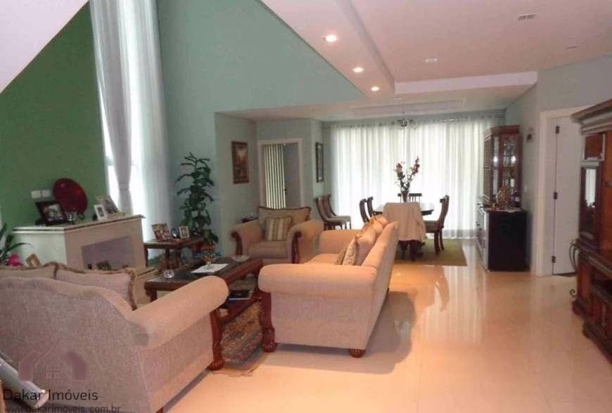 Casa com 4 dormitórios à venda, 360 m² por R$ 2.800.000,00 - Alphaville - Santana de Parnaíba/SP
