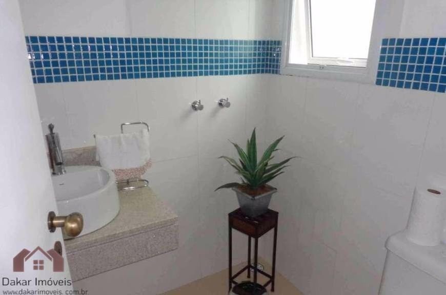 Casa com 4 dormitórios à venda, 360 m² por R$ 2.800.000,00 - Alphaville - Santana de Parnaíba/SP