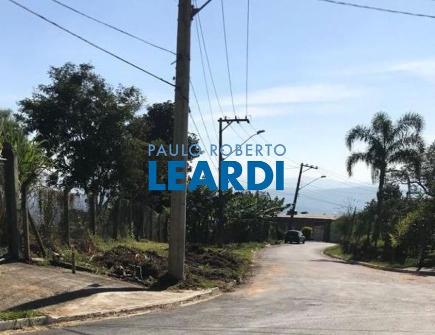 TERRENO - PARQUE MIRANTE DE PARNAÍBA - SP