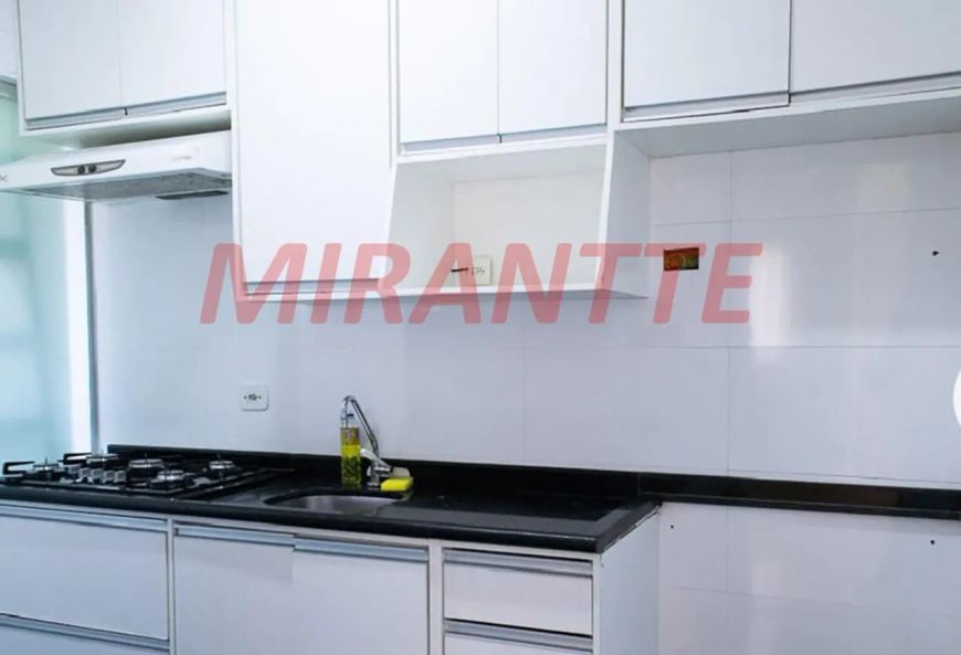 Apartamento de 80m² com 3 quartos em Santa Teresinha