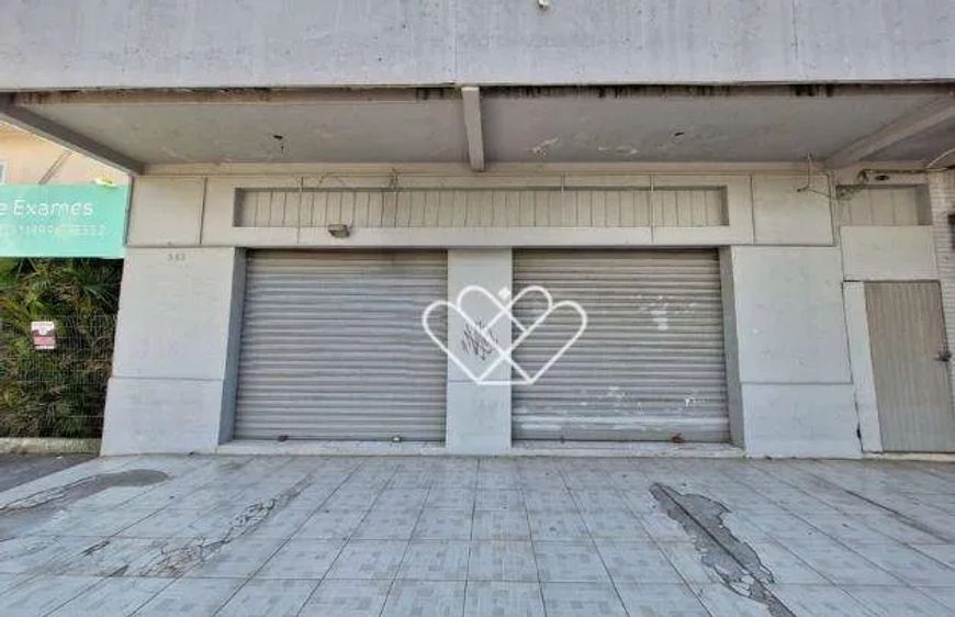 Prédio Amplo de 2 Andares e 700m² para Locação no Vila Santo Ângelo