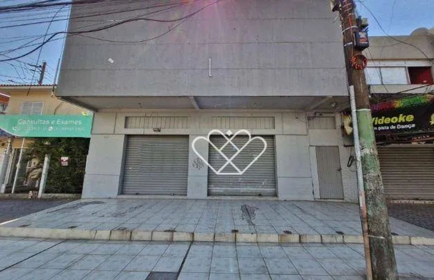 Sala Comercial Espaçosa para Aluguel no Bairro Vila Santo Ângelo – Ideal para Seu Negócio!