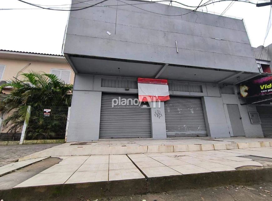 Loja para aluguel, com 700m², - Vila Santo Ângelo - Cachoeirinha / RS por R$ 15.000,00