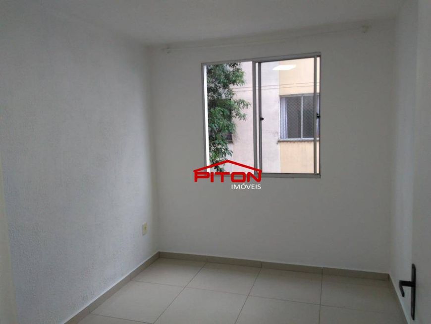 Apartamento - Cidade Líder - São Paulo/SP