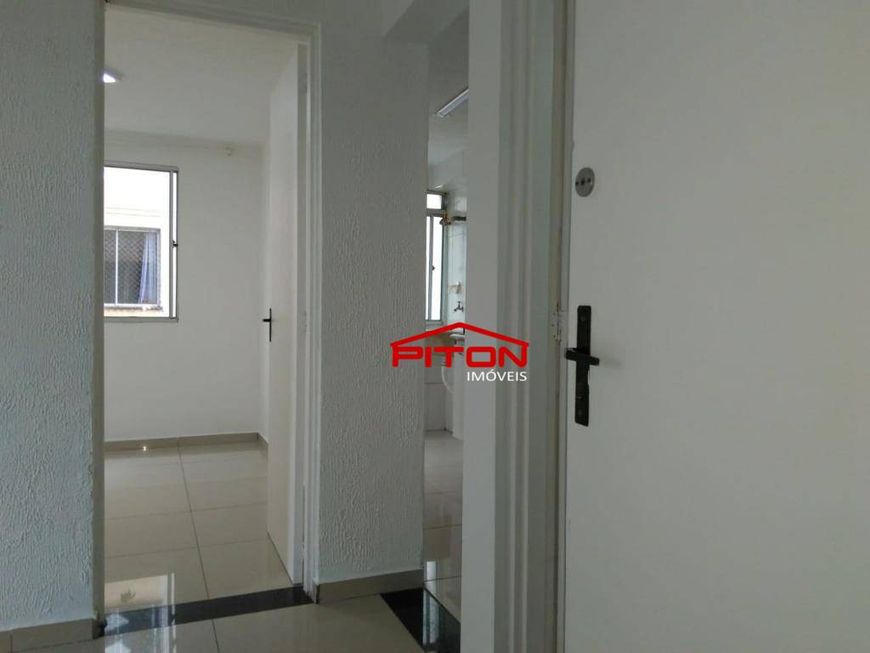 Apartamento - Cidade Líder - São Paulo/SP