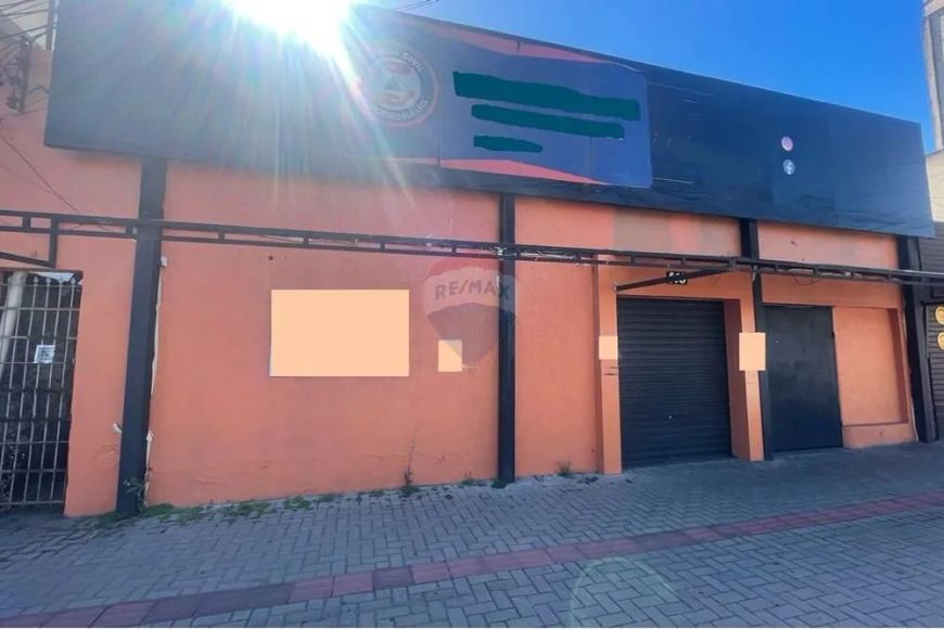 Loja para locação no bairro Vila Santo Angelo