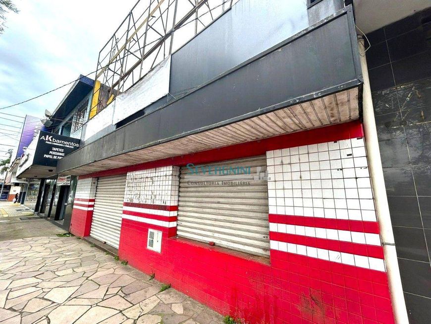 Loja para alugar, 240 m² por R$ 5.500/mês - Vila Santo Ângelo - Cachoeirinha/RS