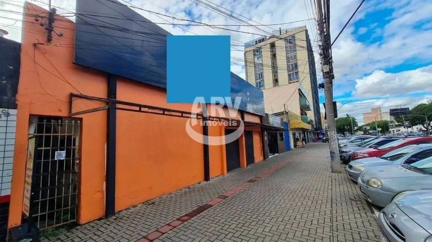 Loja - Bairro Santo Ângelo - Cachoeirinha - RS