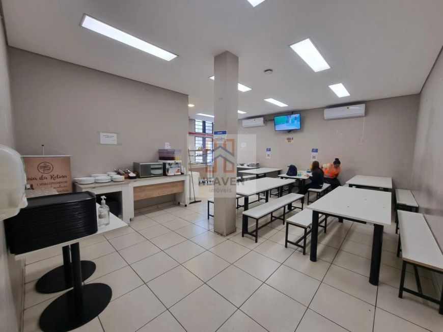 Espaço perfeito na Vila Leopoldina para um Centro de Distribuições e Logística.