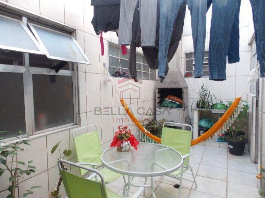 Apartamento Mooca
