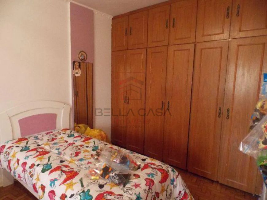 Apartamento Mooca