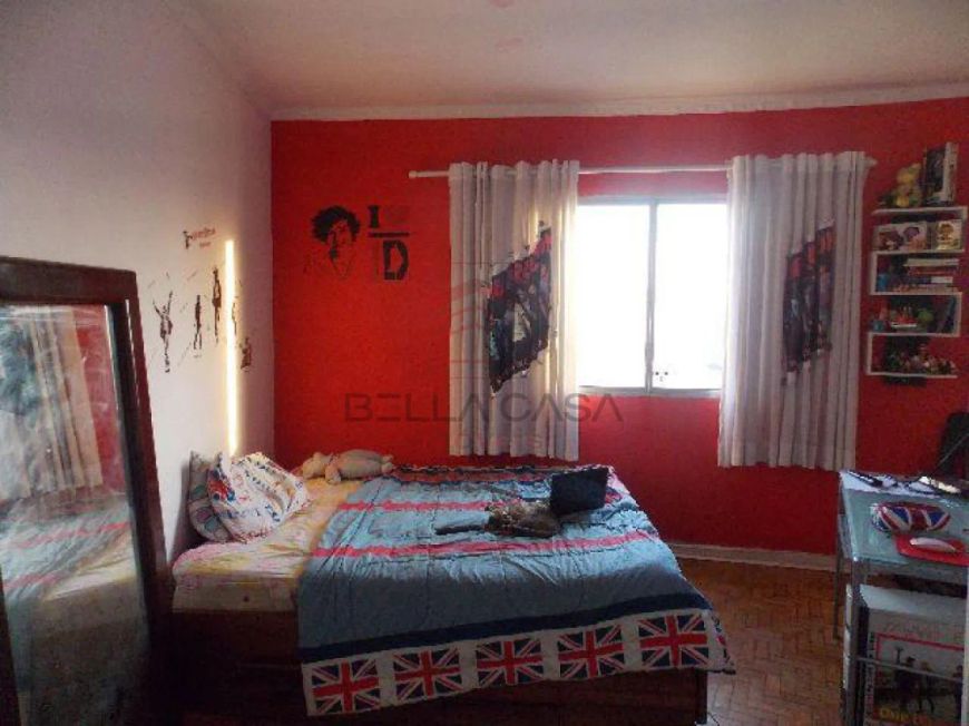 Apartamento Mooca