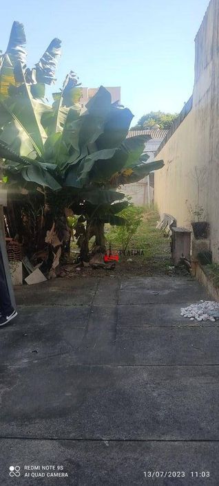 Casa com 2 dormitórios à venda, 250 m² por R$ 650.000,00 - Vila Liviero - São Paulo/SP