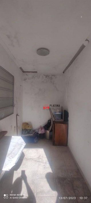 Casa com 2 dormitórios à venda, 250 m² por R$ 650.000,00 - Vila Liviero - São Paulo/SP
