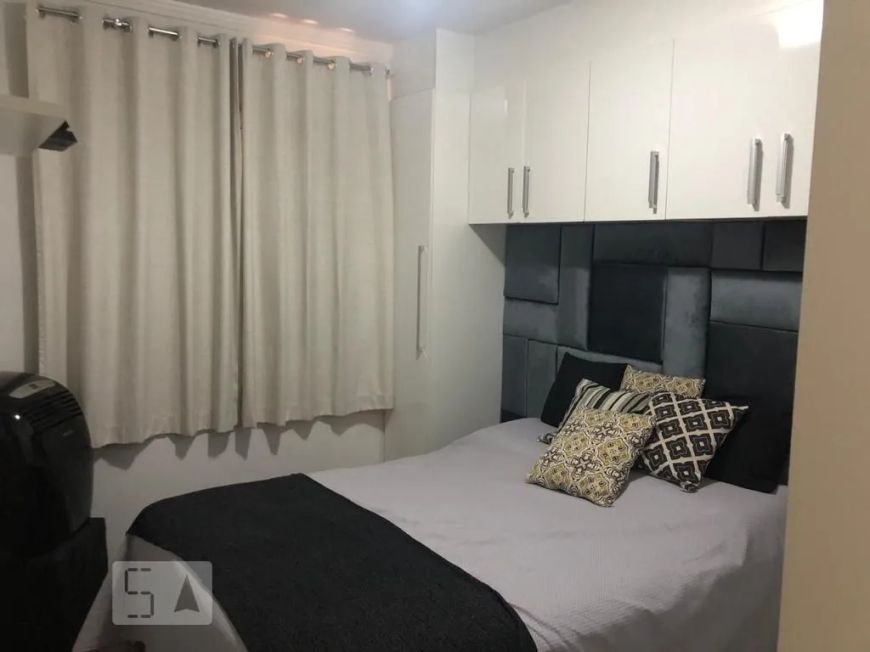 Apartamento à Venda - Jardim Éster Yolanda, 3 Quartos, 62 m2