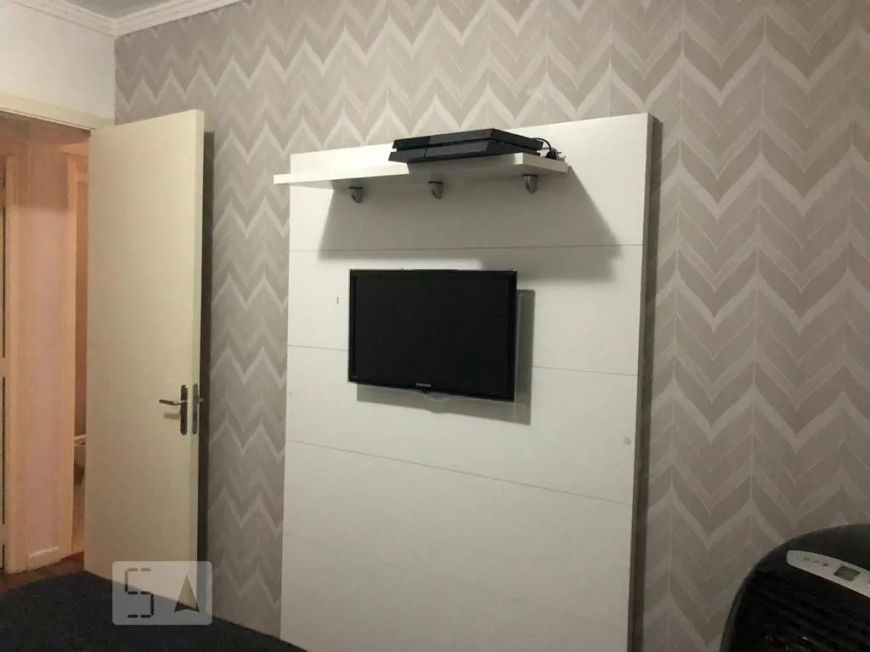 Apartamento à Venda - Jardim Éster Yolanda, 3 Quartos, 62 m2