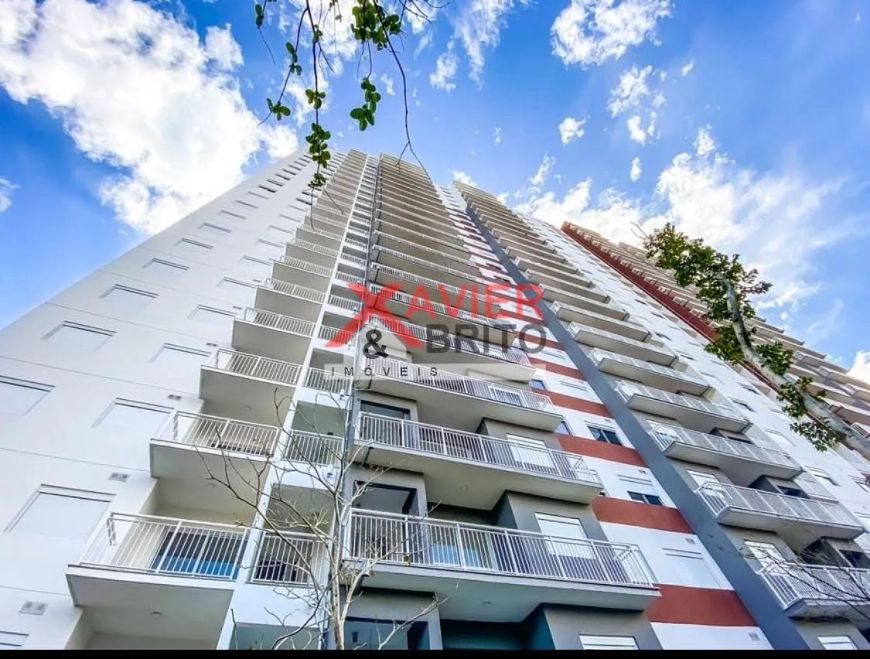Apartamento à venda, 1 quarto, 1 vaga, 45m2, Vila Dom Pedro I, Proximo Terminal Sacomã
