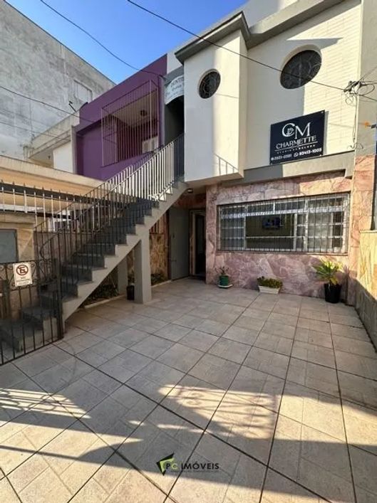 Casa Assobradada Comercial ou Residencial à Venda na Freguesia do Ó, 87m²,1 vaga