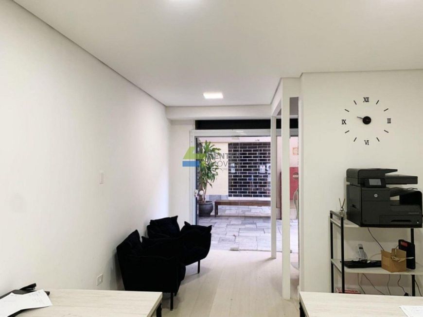 Ótima Loja Vila Mariana - 100m² Px ao Metrô