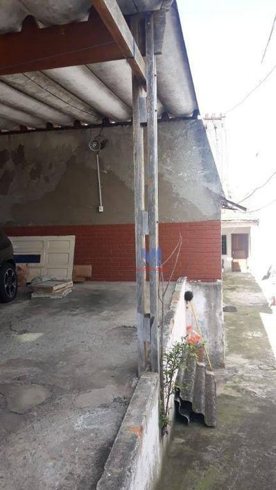 Terreno à venda, 224 m² por R$ 576.000,00 - Vila Santa Isabel - São Paulo/SP