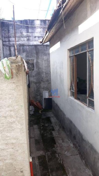 Terreno à venda, 224 m² por R$ 576.000,00 - Vila Santa Isabel - São Paulo/SP