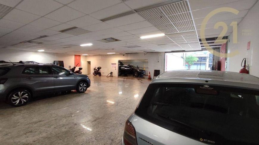 Galpão para alugar, 397 m² por R$ 87.140,00/mês - Vila Olímpia - São Paulo/SP