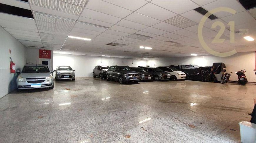 Galpão para alugar, 397 m² por R$ 87.140,00/mês - Vila Olímpia - São Paulo/SP