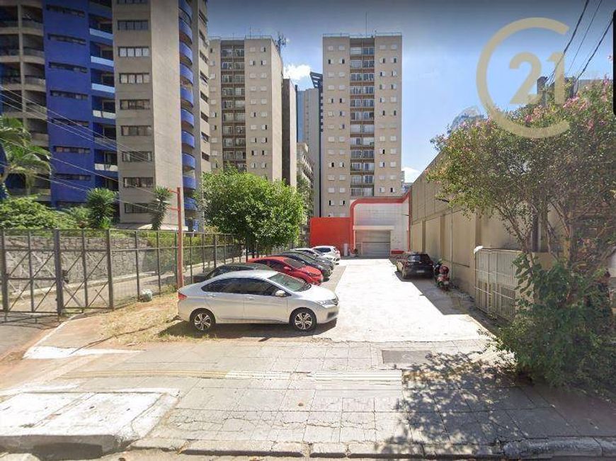 Galpão para alugar, 397 m² por R$ 87.140,00/mês - Vila Olímpia - São Paulo/SP