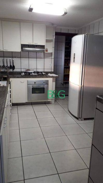 Sobrado à venda, 300 m² por R$ 1.200.000,00 - Vila Aricanduva - São Paulo/SP